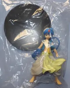 アラジン「マギ」DXFフィギュア～登場編～