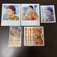 パラライ 伊藤紗月