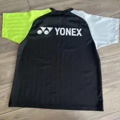 限定・レア】ヨネックス Tシャツ Lサイズ 関東大会記念 ソフトテニス