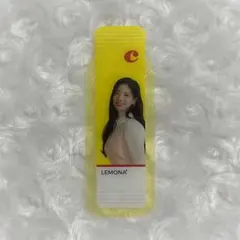 TWICE LEMONA レモナ ブッククリップ トレカ ダヒョン
