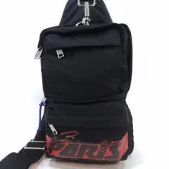 ウエストポーチ ボディバッグ