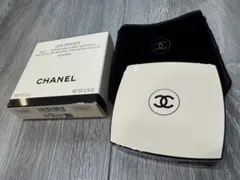 E*e様 CHANEL LES BEIGES アイシャドウパレット ゴールデン