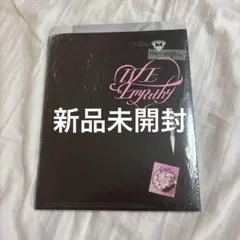 ive empathy You ver. アルバム 新品未開封