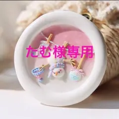 たむ様 リクエスト 4点 まとめ商品