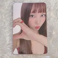 ナヨン トレカ　TWICE シーグリ 2026 タワレコ特典　ktown4u