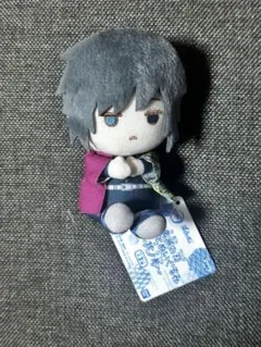 鬼滅の刃 冨岡義勇 ぬいぐるみ キーホルダーまとめ売り Amazon.co.jp: 鬼滅 冨岡義勇 ベア ぬいぐるみ キーホルダー