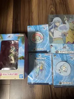 転生したらスライムだった件　1番くじ　B賞 ミリム　フィギュア　まとめ売り