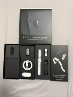 2025年最新】Plaud NotePinの人気アイテム - メルカリ