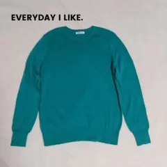 2026年最新】everyday i like ベーシックニットの人気アイテム - メルカリ