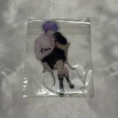 星街すいせい アクリルスタンド ホロクル10th - メルカリ