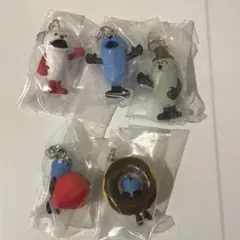 パペットスンスン めじるしアクセサリー