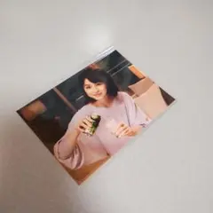 石田ゆり子写真