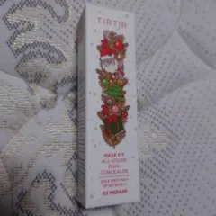 TIRTIR MASK DUAL CONCEALER 02 MEDIUMのサムネイル