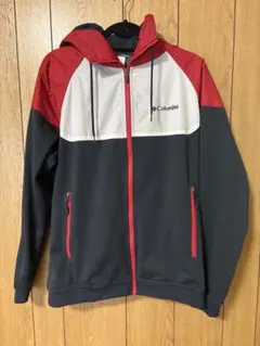 Columbia コロンビア マウンテンパーカー Lサイズ