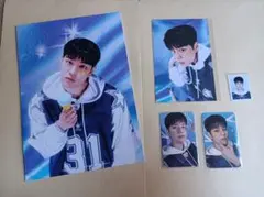 StrayKids スキズ シーグリ スンミン