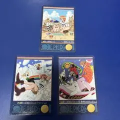 ワンピース ビジュアルアドベンチャー Photo45『ナミの少女時代