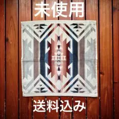 【新品】ペンドルトン　タオル　PENDLETONのサムネイル