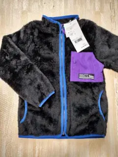 《新品未使用》ボアフリースジャケット