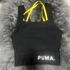 PUMA ウェア