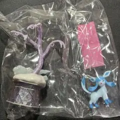 ポケモン リーメント Diamond Dust ダイヤモンドダスト グレイシア