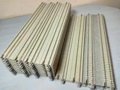 ユニトラック まとめ売り ジャンク 2026年最新】ジャンクNゲージの人気アイテム - メルカリ