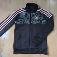 adidas Climalite ジャージ　130cm