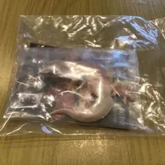 クレステッドゲッコー カプセルトイ