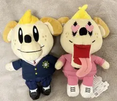 「ジェネ犬 GENERATIONS ぬいぐるみ 即購入OK」 小森隼