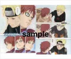 2026年最新】naruto展 ポスターの人気アイテム - メルカリ