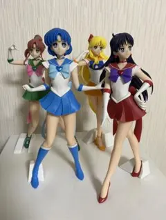 2025年最新】フィギュア セーラームーン glitter&glamours