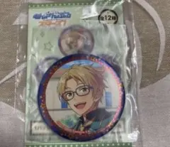 あんスタ 遊木真 缶バッジ