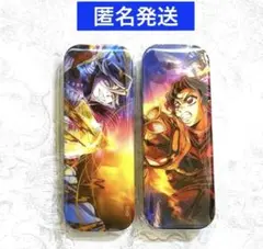 劇場版「鬼滅の刃」無限城編 WEBSHOPくじ C賞 童磨　胡蝶しのぶ　2点