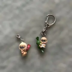 レア　ご当地カトちゃん　キーホルダー 2025年最新】ご当地限定 カトちゃんの人気アイテム - メルカリ