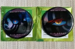 劇場版 鬼滅の刃 無限城編 ものがたる眼差し コレクション缶バッジ 猗窩座