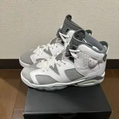 2025年最新】ジョーダン6 クールグレーの人気アイテム - メルカリ