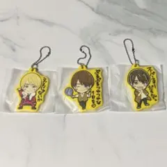 WEST. 中間淳太 カプセル ガチャ コンプセット