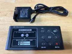I-O DATA HD Video Capture