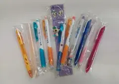 シャープペンシル10本セット