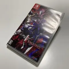 Switch 真・女神転生V 5 VENGEANCE メガテン5V輸入版:北米 - メルカリ