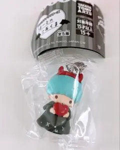 サンリオ はーとのこあくま ガチャ キキ