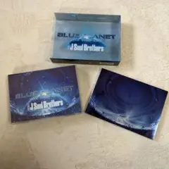 三代目JSB LIVE DVD2015 フォトブック付き