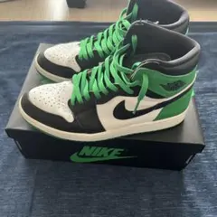 Nike Air Jordan 1 High OG スニーカー