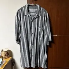 Carhartt wip ストライプシャツ