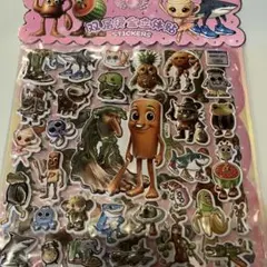 ブレインロット キャラクターグッズ