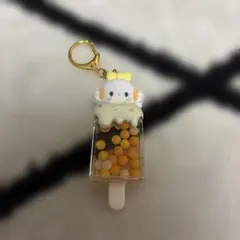 こぎみゅん　キーホルダー　サンリオ