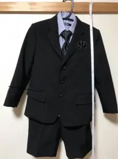 男の子 フォーマルスーツ　110