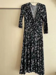 アーモワールカプリス ロングワンピース