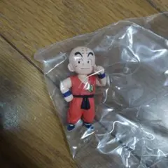 ドラゴンボール クリリン 通常カラー フィギュア　一番くじ　D賞