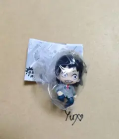 僕のヒーローアカデミア　でふぉフィグ！　Vol.2　瀬呂範太