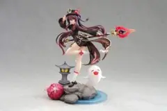 原神　胡桃　スタチュー　Aバージョン 1/6 フィギュア 原神 胡桃 スタチュー Aバージョン 1/6 フィギュア 原神 胡桃
